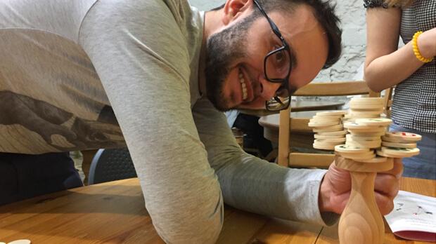 Обзор игры от 2fishki.ru