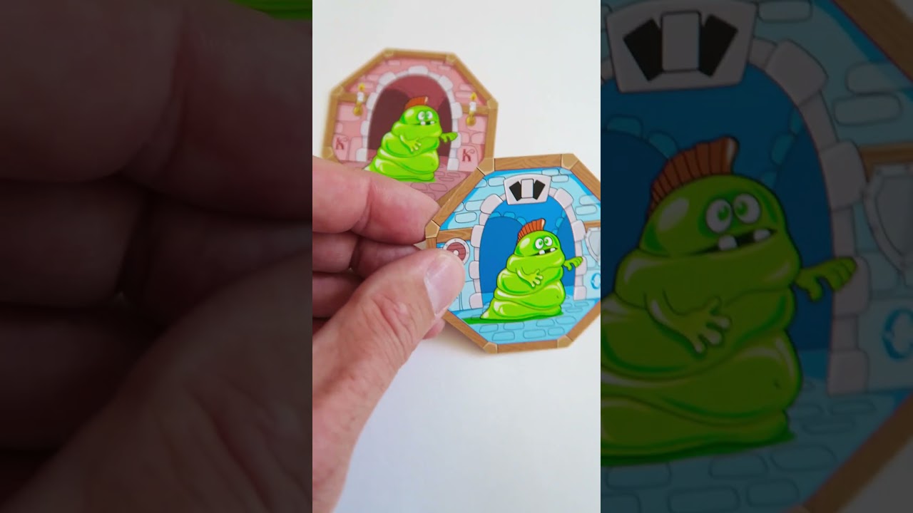 Видеоправила игры